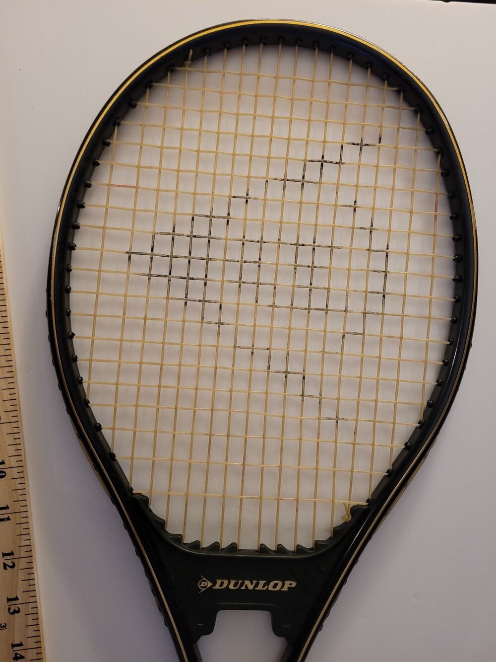Dunlop McEnroe